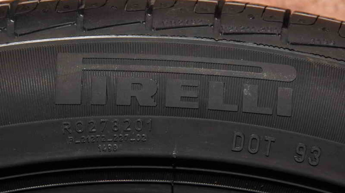 Anvelope AllSeason Noi 18 inch Pirelli Cinturato P7 245/40 R18 M+S