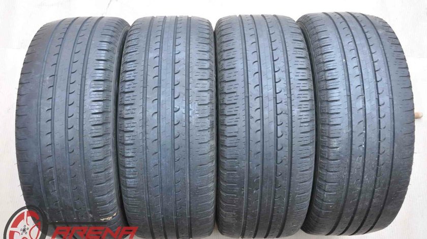 Anvelope AllSeasons 17 inch GoodYear EfficientGrip SUV 4x4 235/55 R17