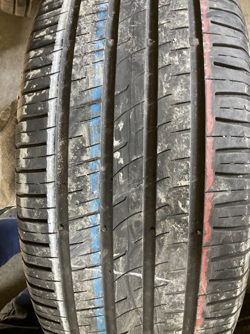 Anvelope Barum set 4 buc 255/55 R19 Dot 2019