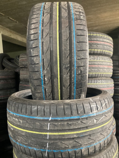 Anvelope Bridgestone set 2 buc 255/35 R19