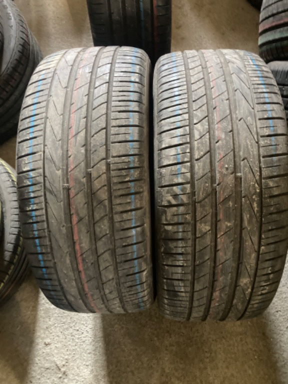 Anvelope Bridgestone set 2 buc 255/45 R19