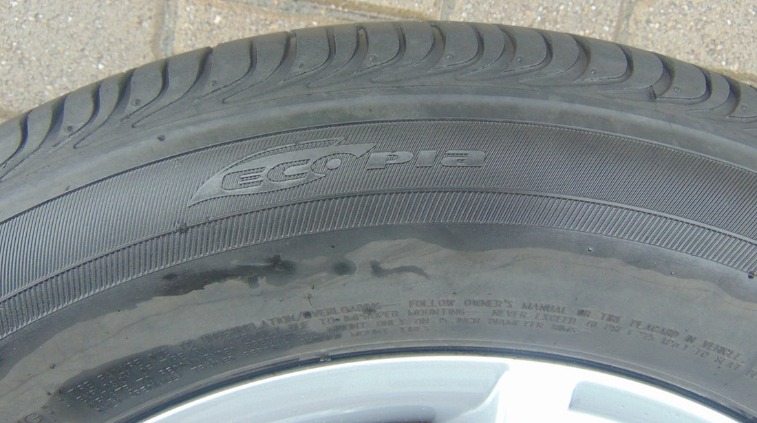 Anvelope Bridgestone Turanza 195/65/R15 91H