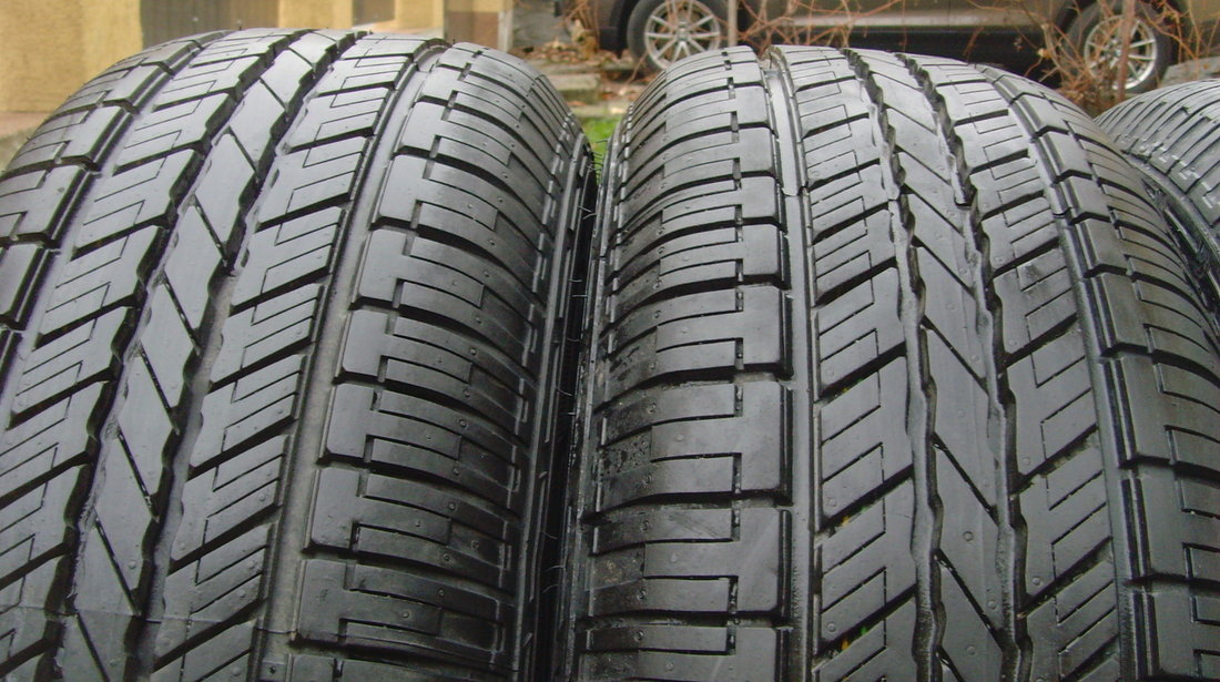 Anvelope,cauciucuri de vara aproape ca si Noi 215/65R16 98H Hankook DynaPro HP ptr. SUV-uri