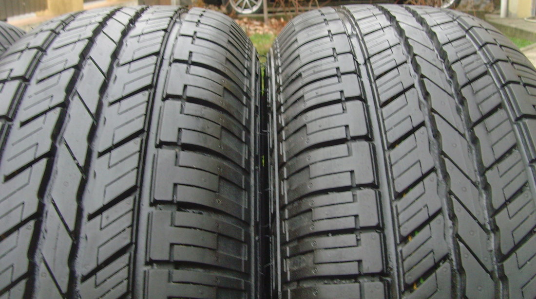 Anvelope,cauciucuri de vara aproape ca si Noi 215/65R16 98H Hankook DynaPro HP ptr. SUV-uri