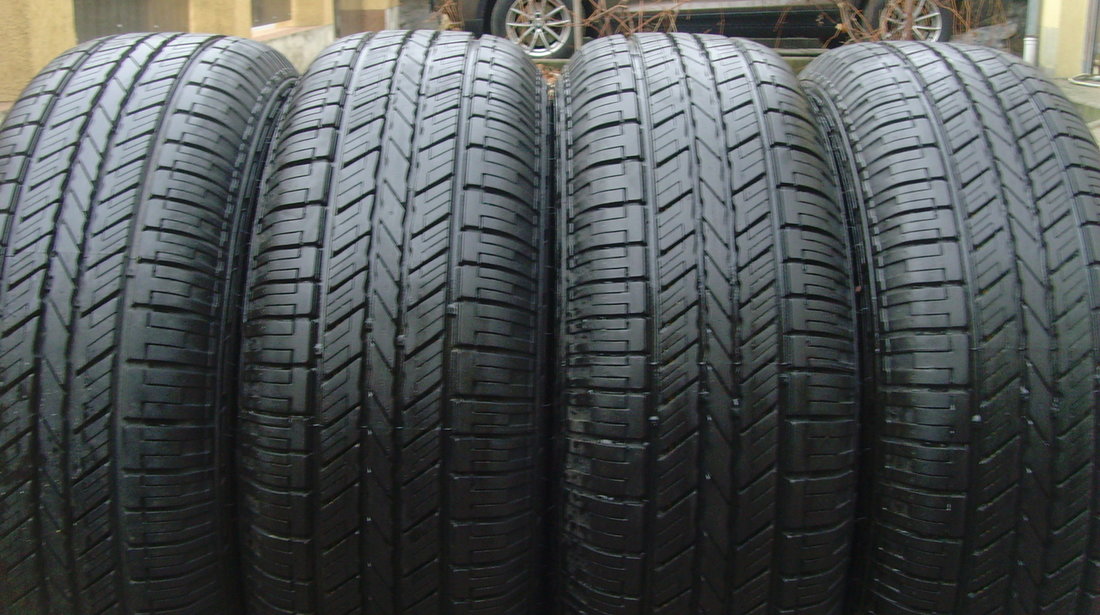 Anvelope,cauciucuri de vara aproape ca si Noi 215/65R16 98H Hankook DynaPro HP ptr. SUV-uri