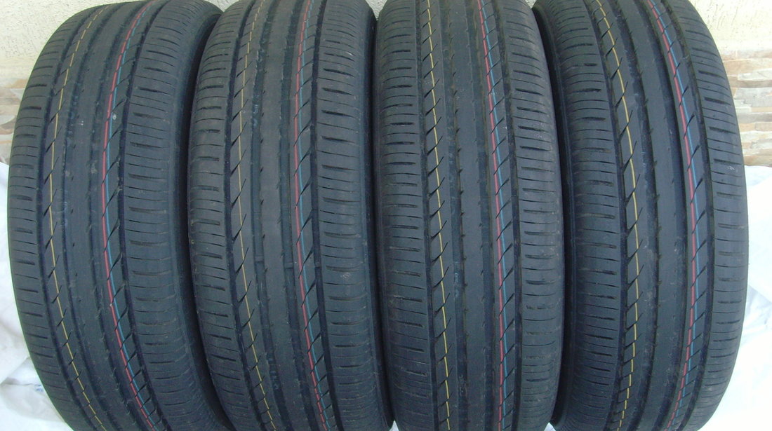 Anvelope,cauciucuri de vara Noi 215/50 R18 92V Toyo Proxes R40,DOT4416