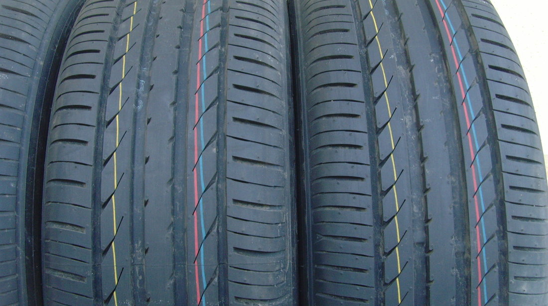 Anvelope,cauciucuri de vara Noi 215/50 R18 92V Toyo Proxes R40,DOT4416