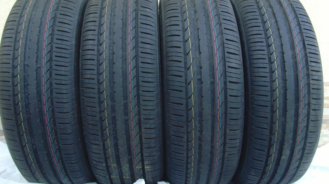 Anvelope,cauciucuri de vara Noi 215/50 R18 92V Toyo Proxes R40,DOT4416