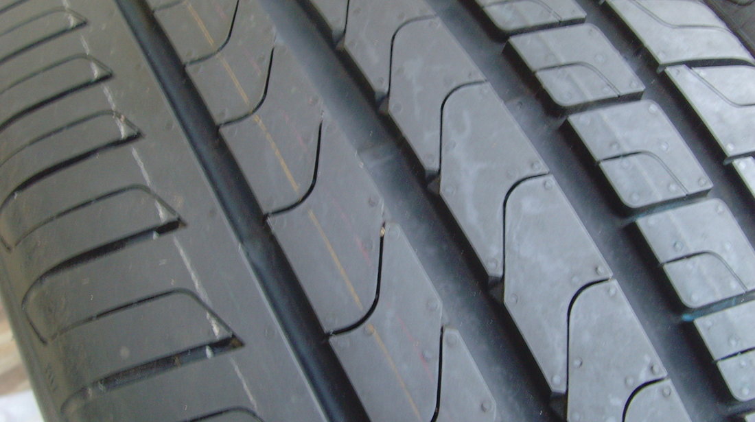 Anvelope,cauciucuri de vara Noi 275/40 R21 107Y Pirelli ScorpionVerde,din2016