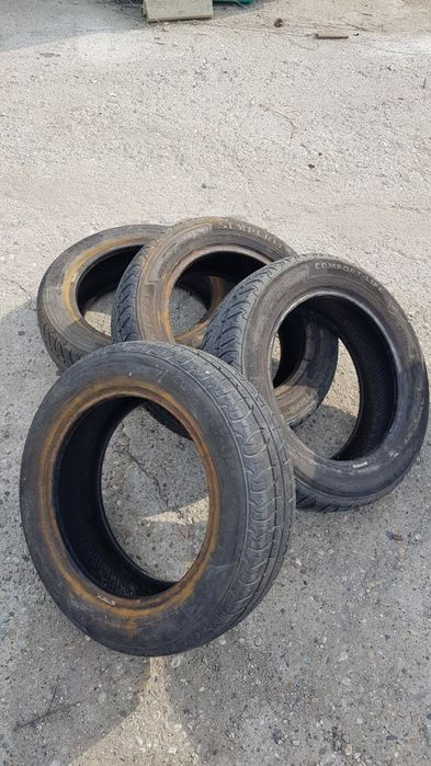 Anvelope Cauciucuri gume vara 165/65/14 Semperit