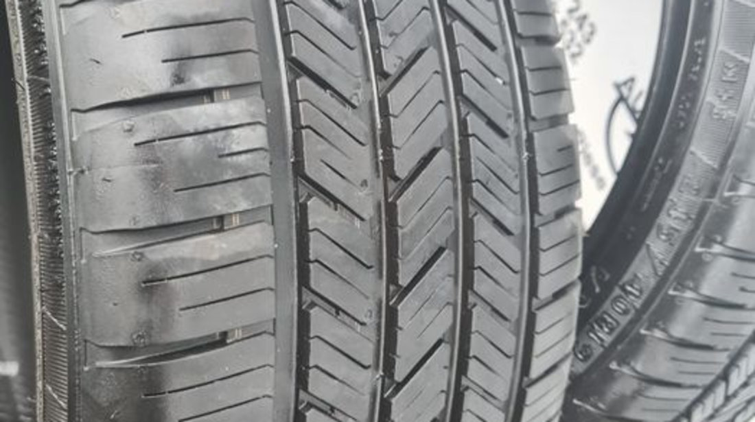 Anvelope cauciucuri iarna Goodyear Runflet dot 2017 245/40/19