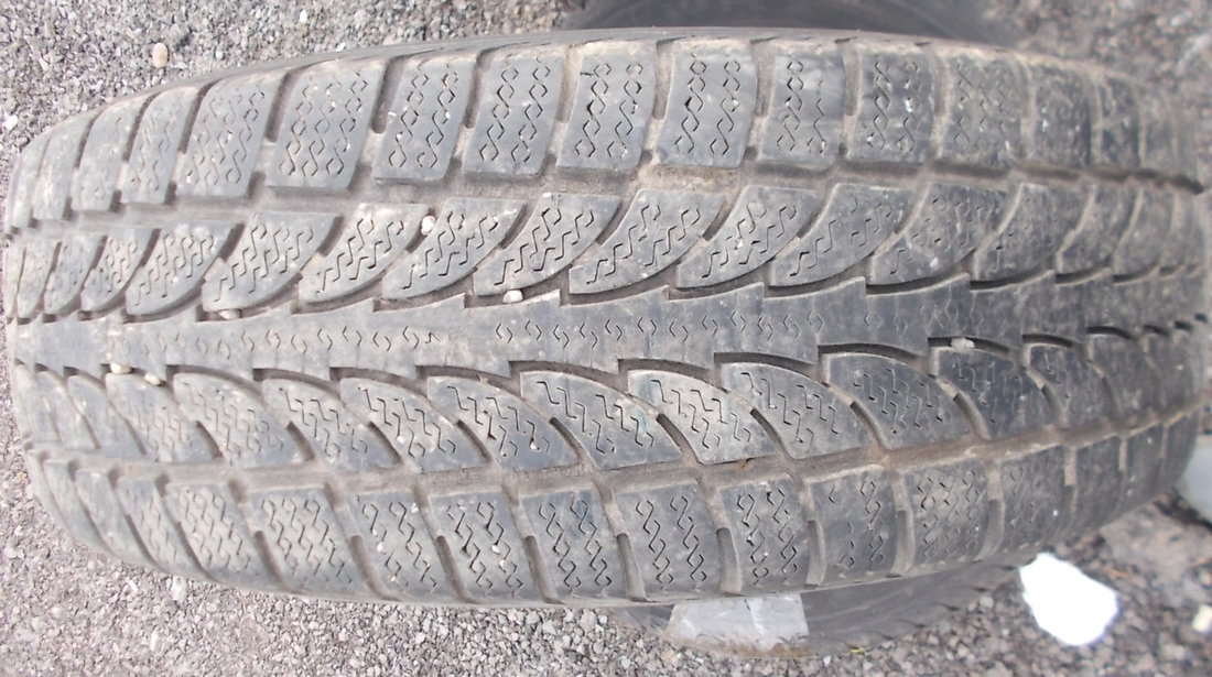 Anvelope cauciucuri iarna M+S 215 70 R16 NOKIAN WR set 4 bucati