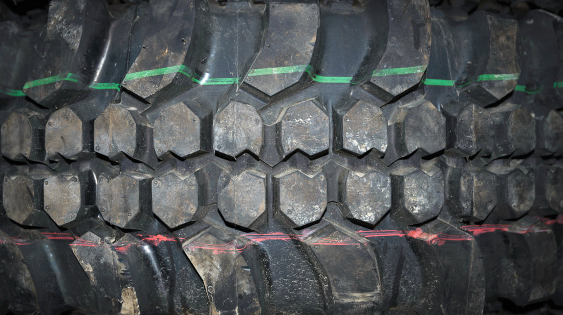 Anvelope cauciucuri off road MT JEEP noi 31/10.5 R16 - 265/70R16 Simex