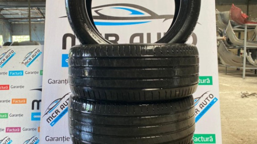 ANVELOPE/ CAUCIUCURI VARA MICHELIN 275/45/20 DOT 1016