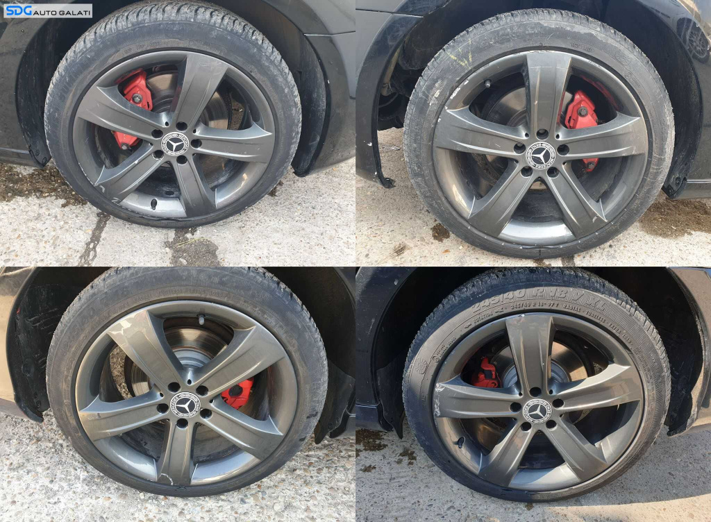 Anvelope Cauciucuri Vara Platin RP420 Summer Set 4 Bucati Mercedes BMW Audi VW Opel Skoda Seat Toyota Lexus Citroen Alfa Romeo Peugeot Volvo Ford Fiat Kia Hyundai 2020 - 2024 [C0197]