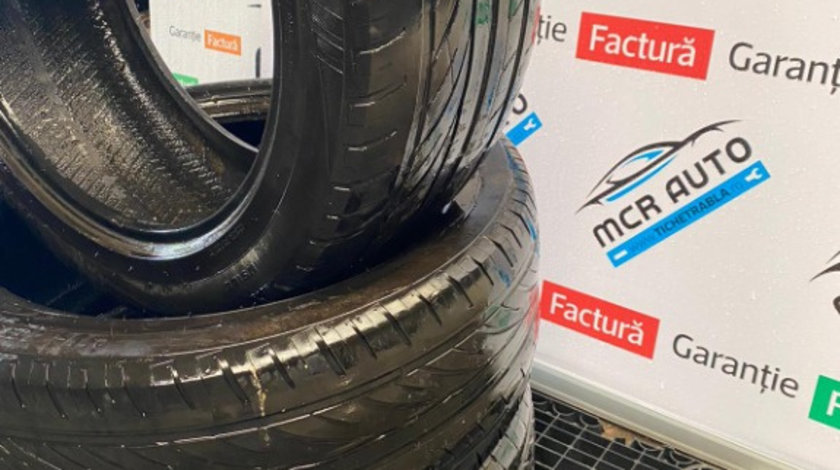 ANVELOPE/ CAUCIUCURI VARA VIGOROUS 275/45/R20 DOT RYJC HFHC BUC