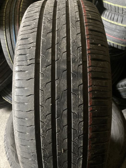 Anvelope Continental 4 buc 215/60 R17 Dot 2022
