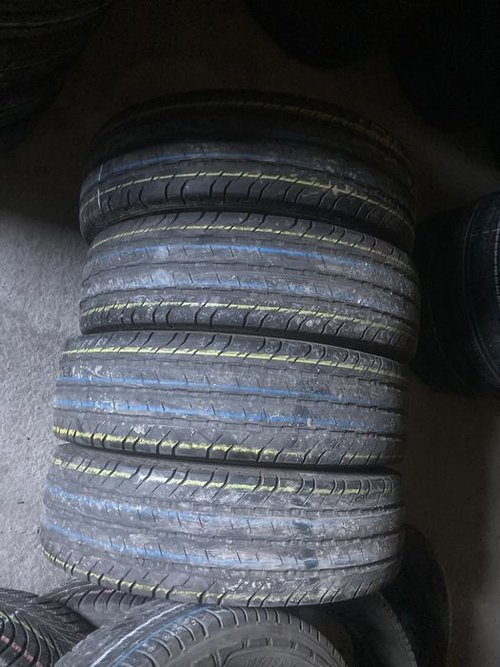 Anvelope Continental set 4 buc 215/75 R 16C Dot 2023