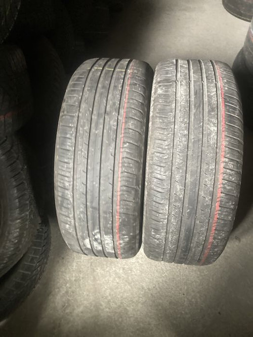 Anvelope Continental Set 4 buc 235/50 R19 Dot 2023