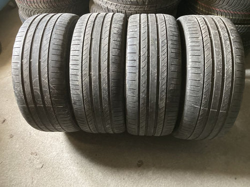 Anvelope Continental set 4 buc 275/45 R21 Dot 2019