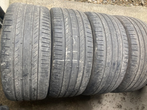 Anvelope Continental set 4 buc 275/45 R21