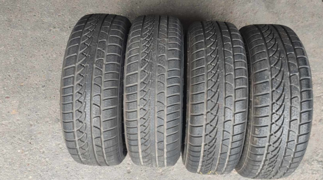 Anvelope de iarna M+S Petlas Snow Master 195/60 R15