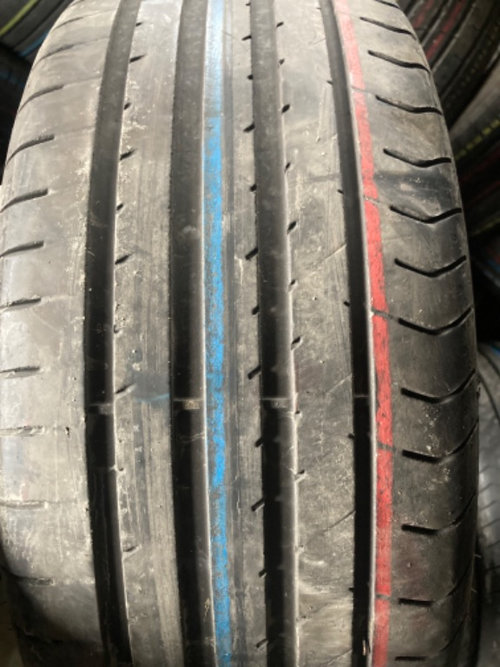 Anvelope Fulda set 4 buc 225/50 R Dot 2023