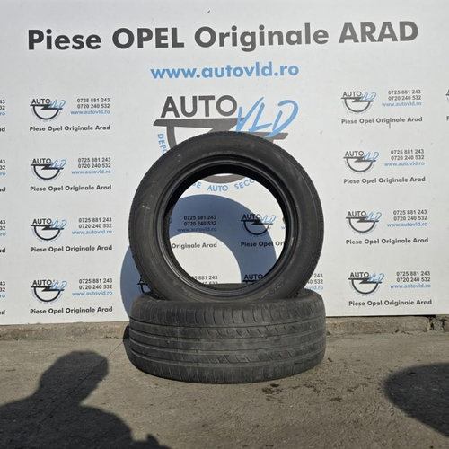 Anvelope Goodride M+S 225/50/17R 98W DOT 2019