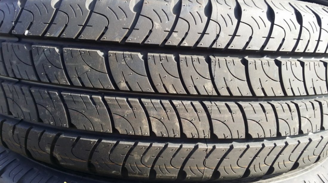 Anvelope GoodYear Cargo Marathon 215 65r16c