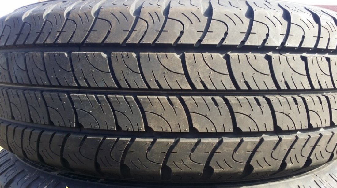 Anvelope GoodYear Cargo Marathon 215 65r16c