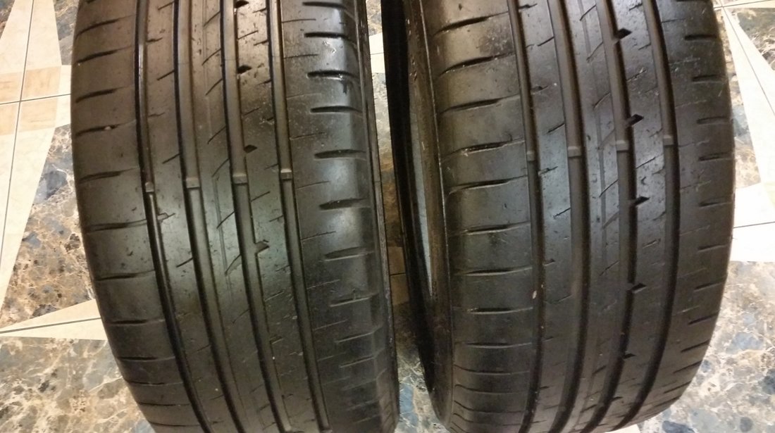 Anvelope GoogYear Eagle F1 225/40/R18 RUN FLAT