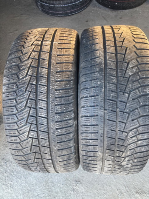 Anvelope HANKOOK set 2 buc 245/40 R21 Dot 2021