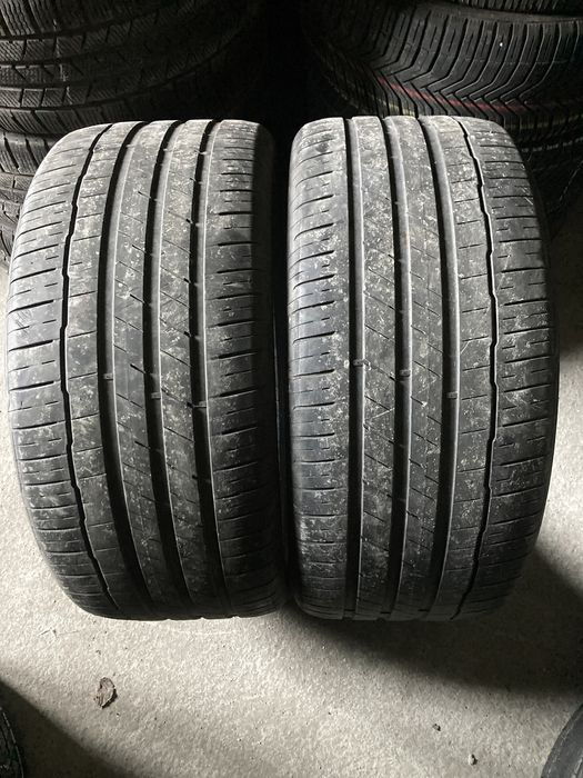 Anvelope Hankook set 2 buc 285/40 R22 Dot 2021
