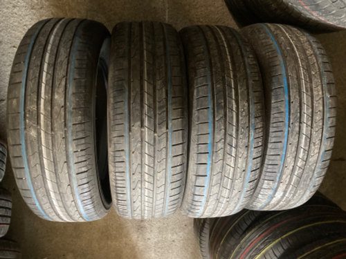 Anvelope Hankook set 4 buc 215/65 R17 Dot 2022