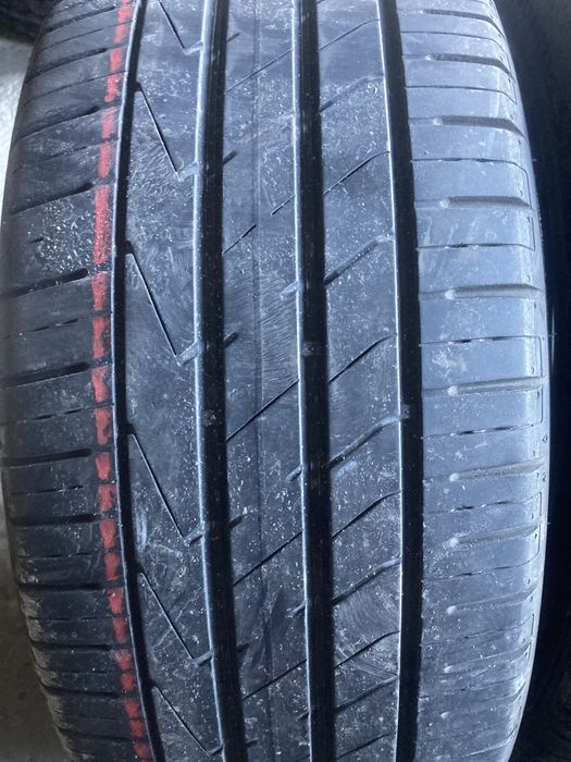Anvelope Hankook set 4 buc 245/45 R19 Dot 2020