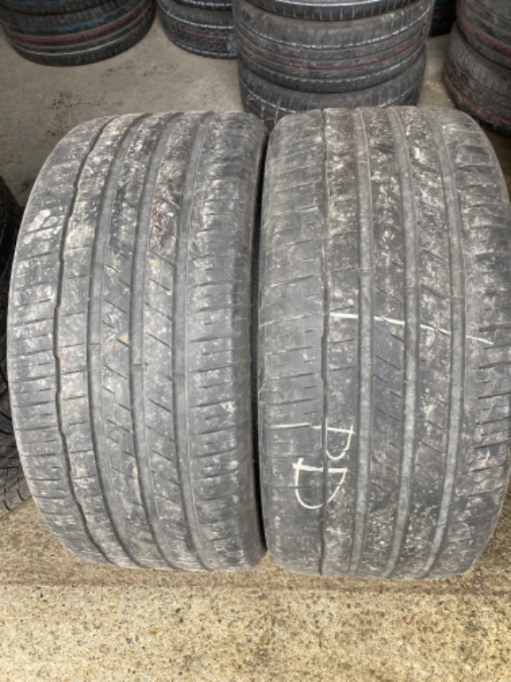 Anvelope HONKOOK Set 2 buc 285/40 R22 Dot 2021