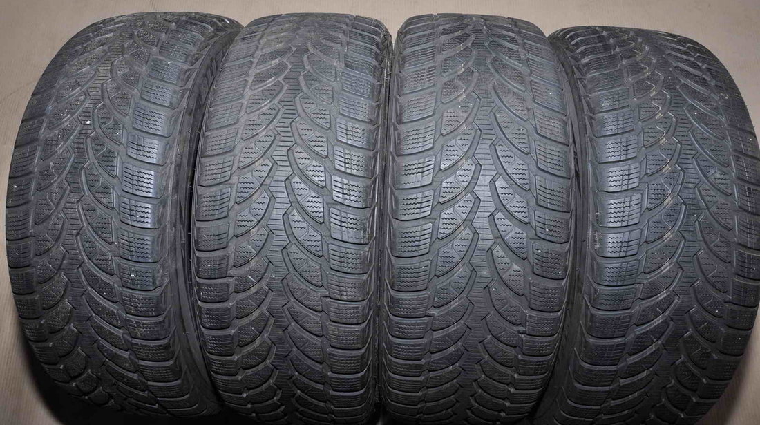 Anvelope Iarna 16 inch Bridgestone 235/60 R17