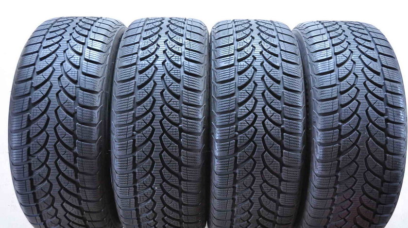 Anvelope Iarna 16 inch Bridgestone Blizzak LM32 225/55 R16