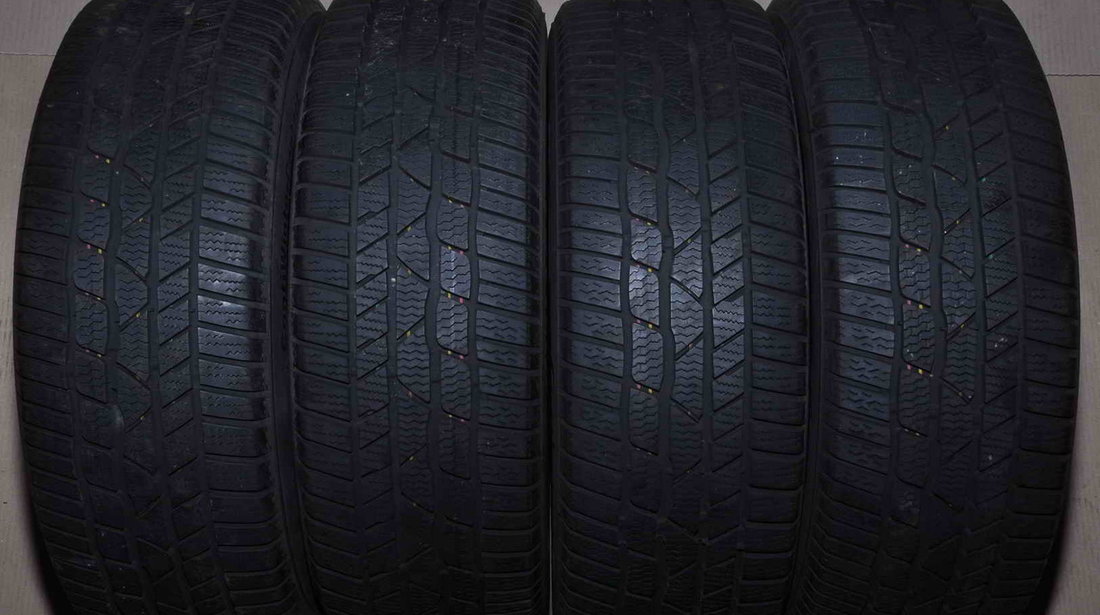 Anvelope Iarna 16 inch Continental 205/55 R16