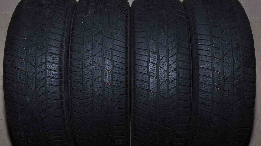 Anvelope Iarna 16 inch Continental 205/55 R16