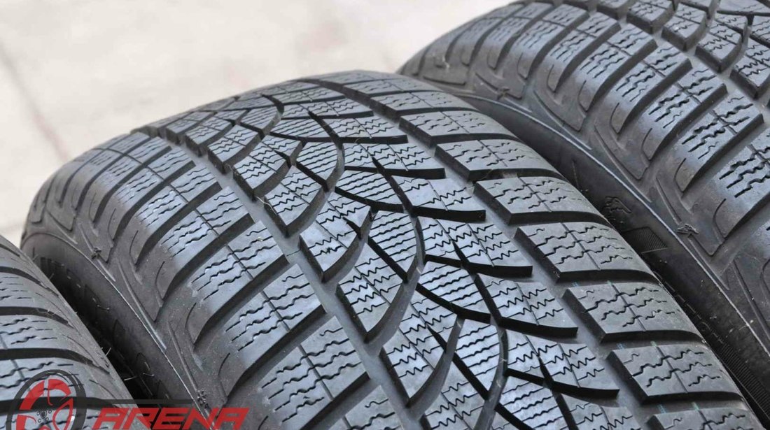 Anvelope Iarna 16 inch GoodYear 205/60 R16 96H Runflat