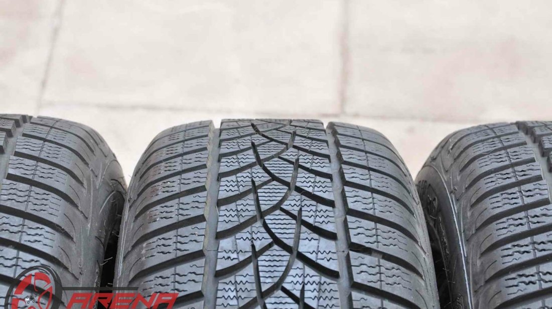 Anvelope Iarna 16 inch GoodYear 205/60 R16 96H Runflat