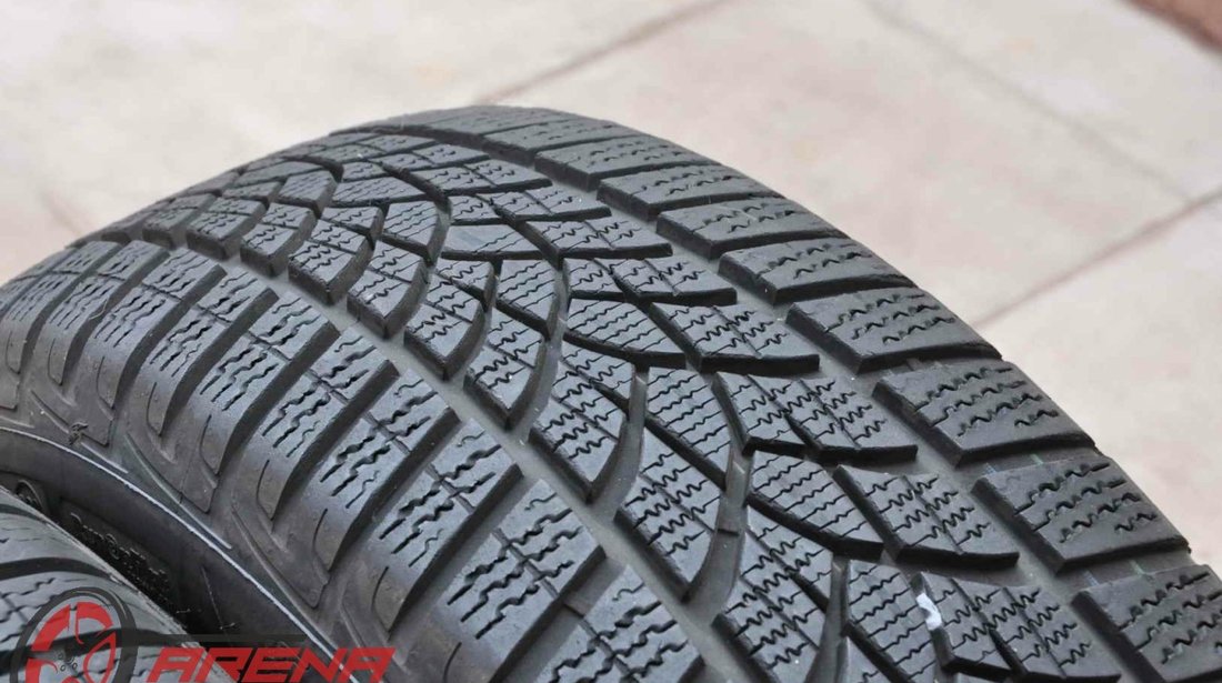 Anvelope Iarna 16 inch GoodYear 205/60 R16 96H Runflat