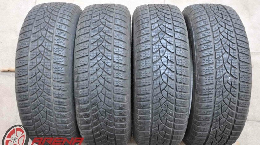 Anvelope Iarna 16 inch GoodYear 205/60 R16 96H Runflat