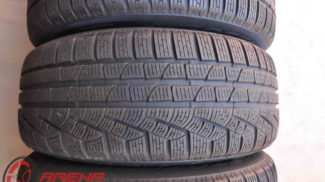 Anvelope Iarna 16 inch Pirelli Sottozero Winter 210 Serie 2 225/60 R16 98H