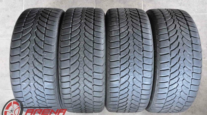 Anvelope Iarna 17 inch Bridgestone Blizzak LM32 225/50 R17 94H