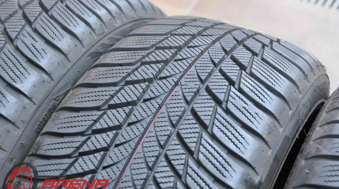 Anvelope Iarna 17 inch Bridgestone DriveGuardWinter 225/50 R17 Runflat