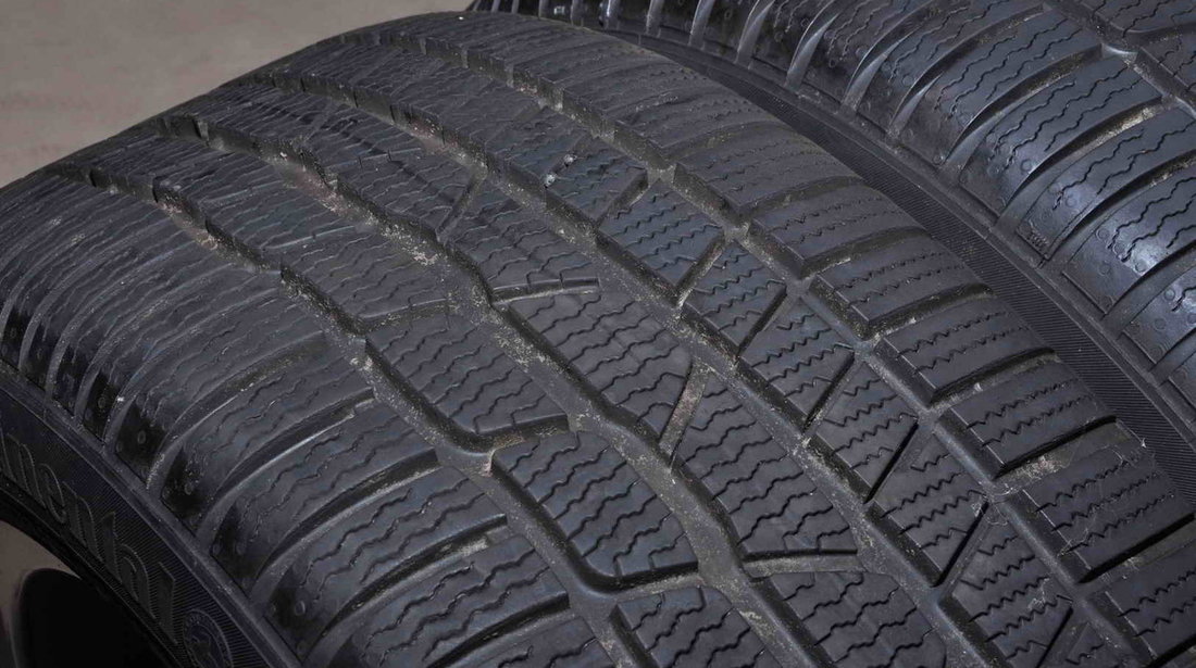 Anvelope Iarna 17 inch Continental 225/50 R17