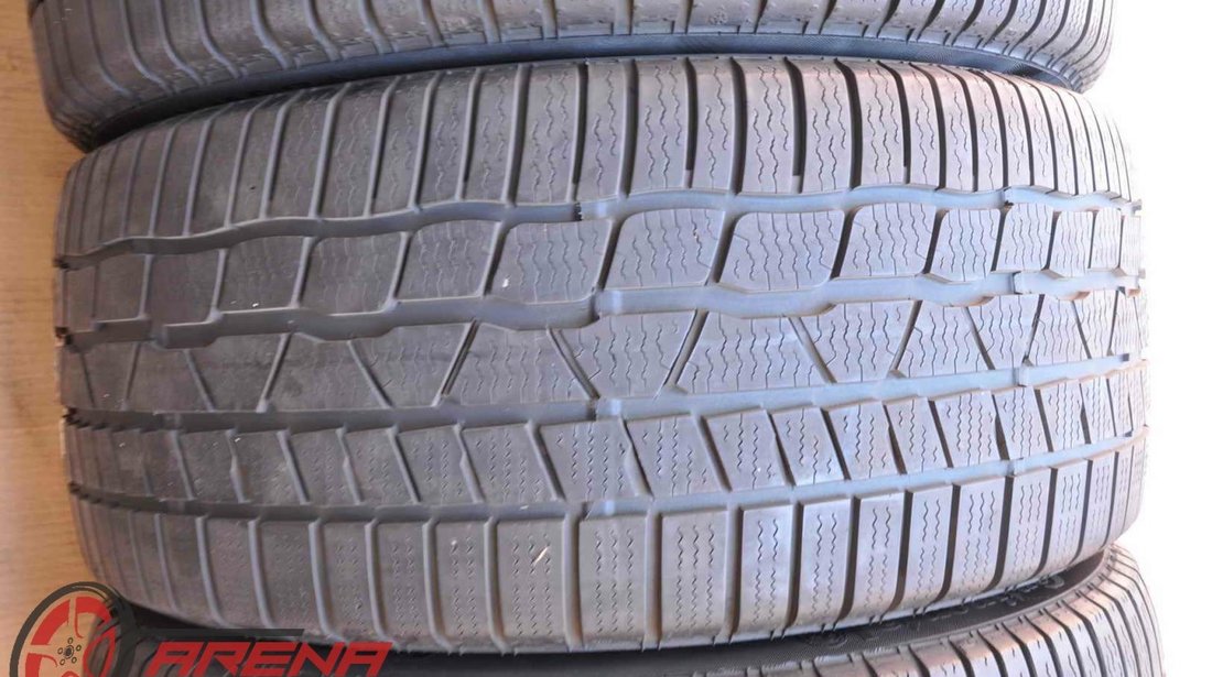 Anvelope Iarna 17 inch Continental ContiWinterCont TS830P 245/45 R17