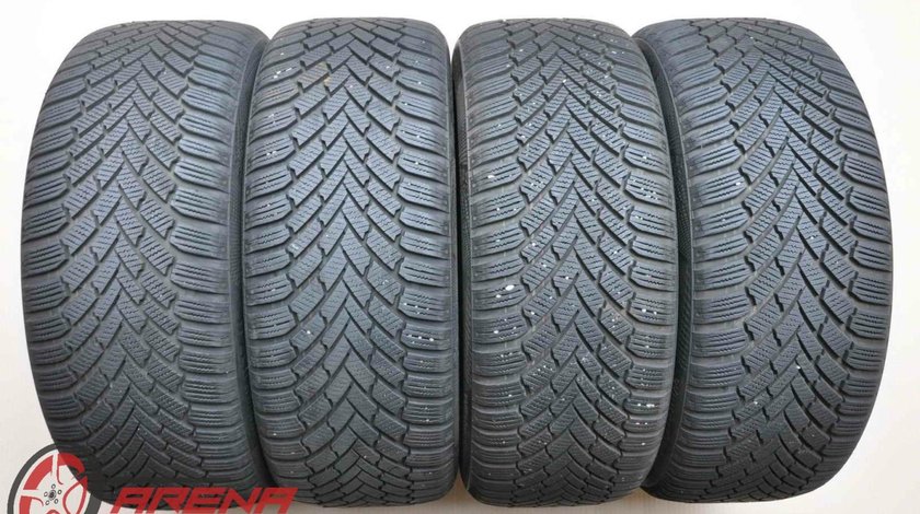 Anvelope Iarna 17 inch Continental ContiWinterContact TS860 225/45 R17 91H